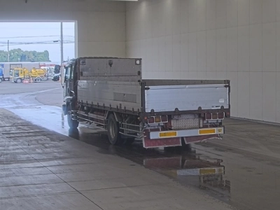 ISUZU OTHER
