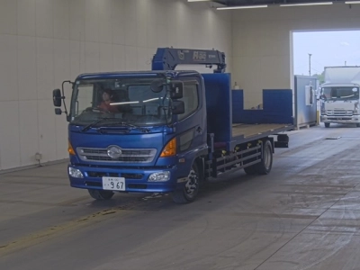HINO RANGER