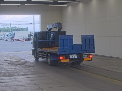 HINO RANGER