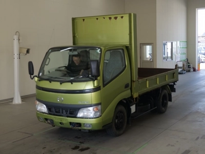 HINO DUTRO