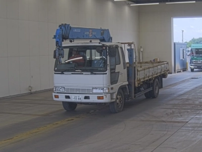 HINO RANGER