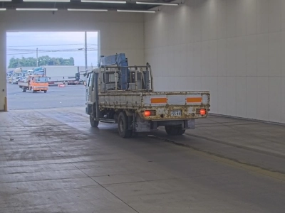 HINO RANGER
