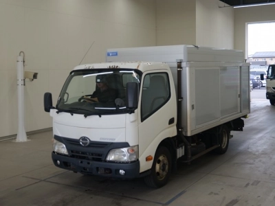HINO DUTRO