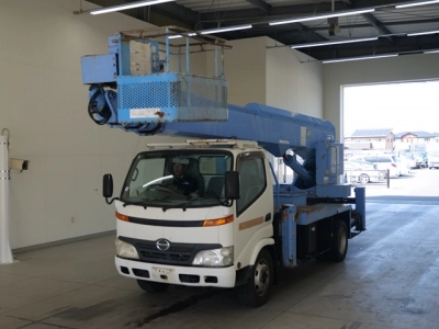 HINO DUTRO