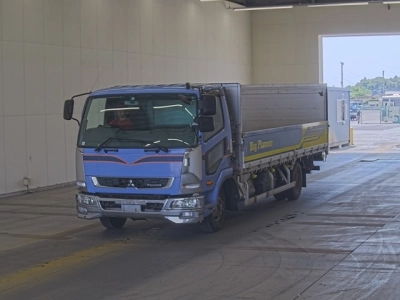 MITSUBISHI FUSO FIGHTER