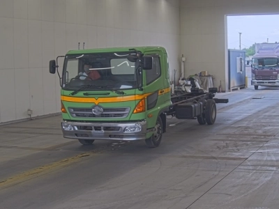 HINO RANGER