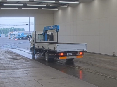 HINO RANGER