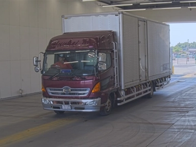 HINO RANGER