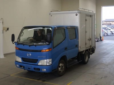 HINO DUTRO