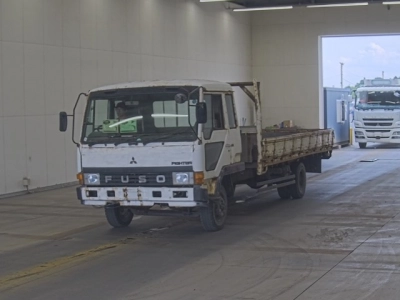 MITSUBISHI FUSO FIGHTER