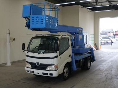 HINO DUTRO