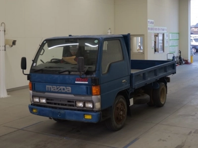 MAZDA TITAN