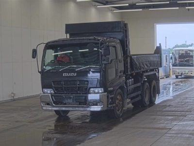 ISUZU OTHER