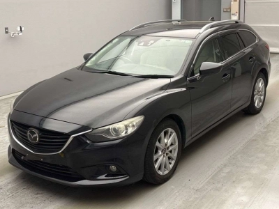 MAZDA ATENZA WAGON