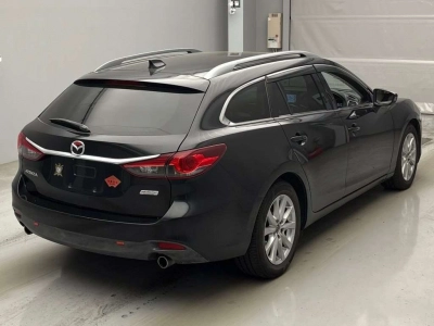 MAZDA ATENZA WAGON