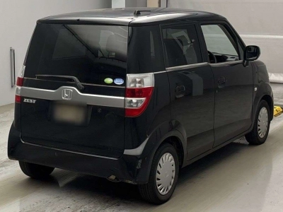 HONDA ZEST