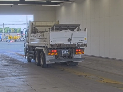 ISUZU GIGA