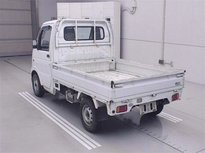 SUZUKI CARRY