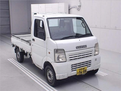 SUZUKI CARRY