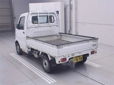 SUZUKI CARRY