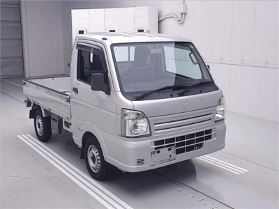 SUZUKI CARRY