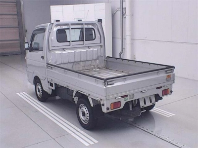 SUZUKI CARRY