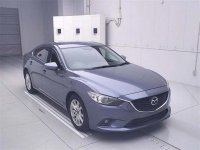 MAZDA ATENZA