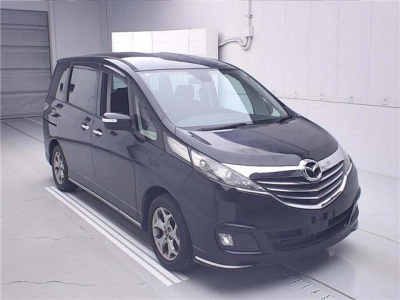 MAZDA BIANTE