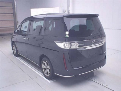 MAZDA BIANTE