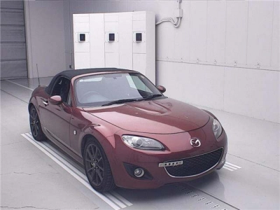 MAZDA ROADSTER