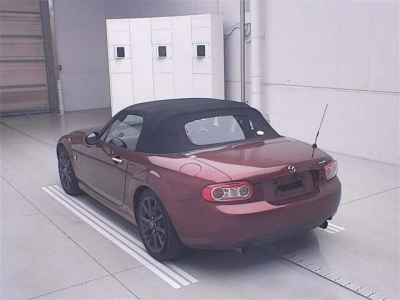 MAZDA ROADSTER