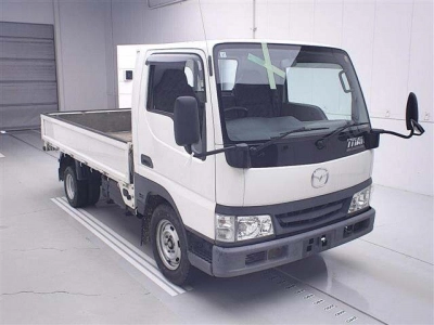 MAZDA TITAN