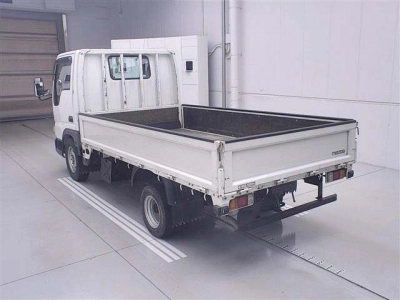 MAZDA TITAN