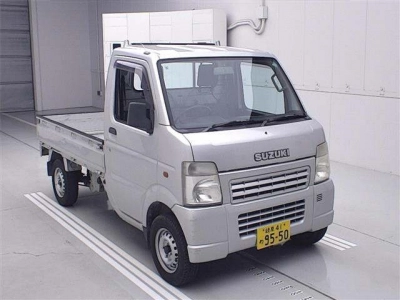 SUZUKI CARRY