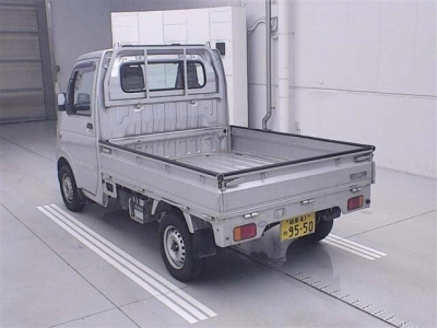 SUZUKI CARRY