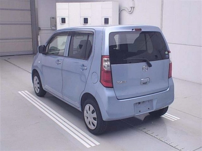 MAZDA FLAIR