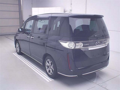 MAZDA BIANTE