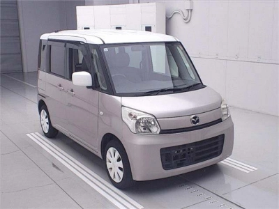 MAZDA FLAIR WAGON