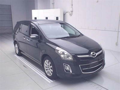 MAZDA MPV