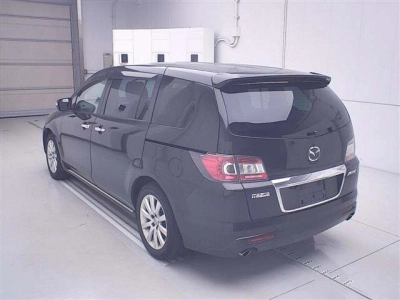MAZDA MPV