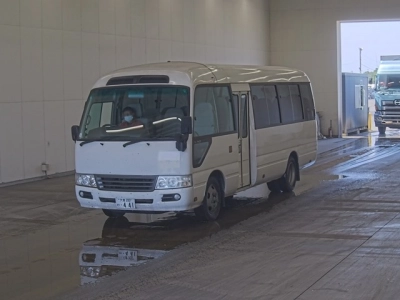 HINO LIESSE II