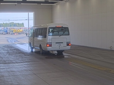 HINO LIESSE II