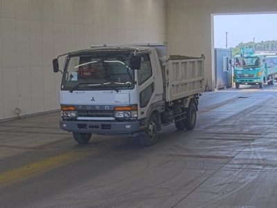 MITSUBISHI FUSO FIGHTER