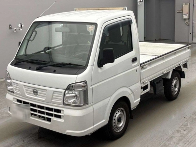 NISSAN NT100 CLIPPER