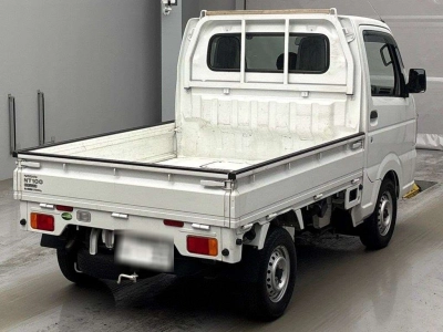 NISSAN NT100 CLIPPER