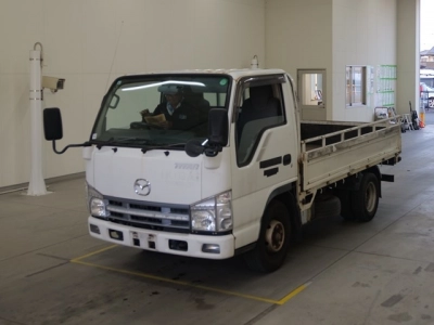 MAZDA TITAN