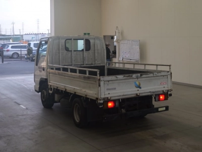 MAZDA TITAN