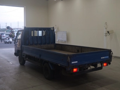 MAZDA TITAN