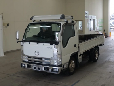 MAZDA TITAN