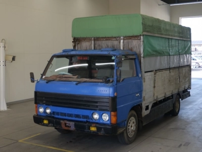 MAZDA TITAN